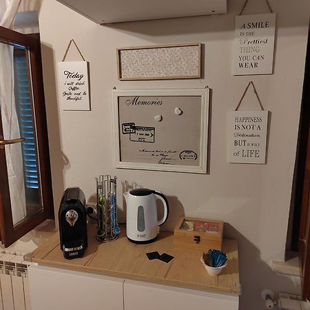 Serendipity House 格罗塞托 客房 照片