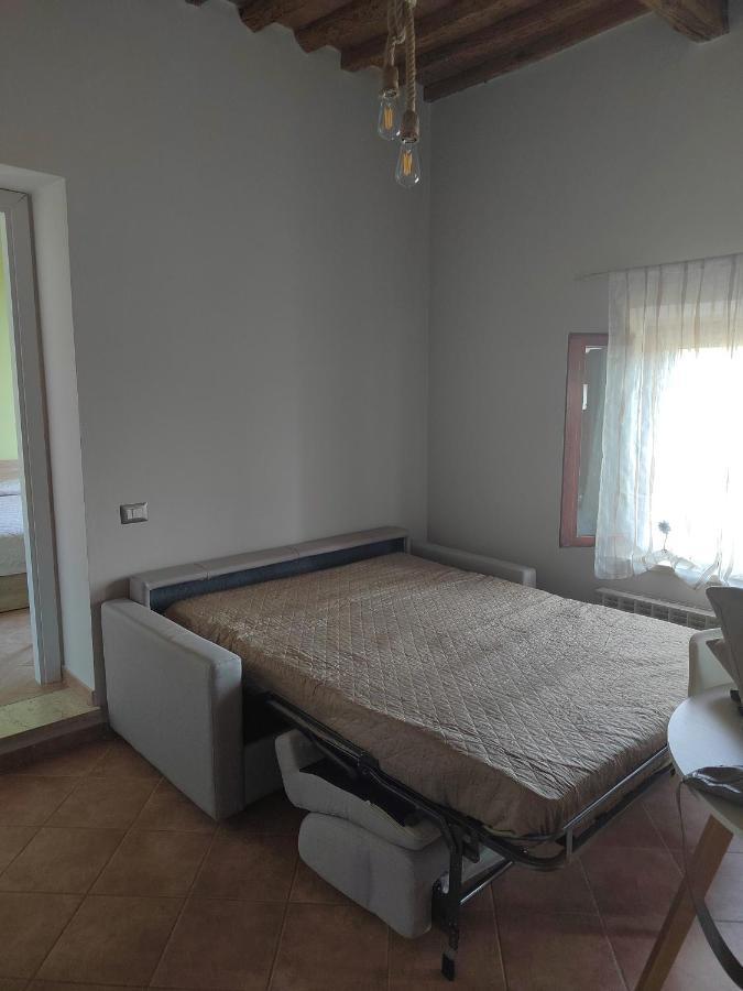 Serendipity House 格罗塞托 外观 照片