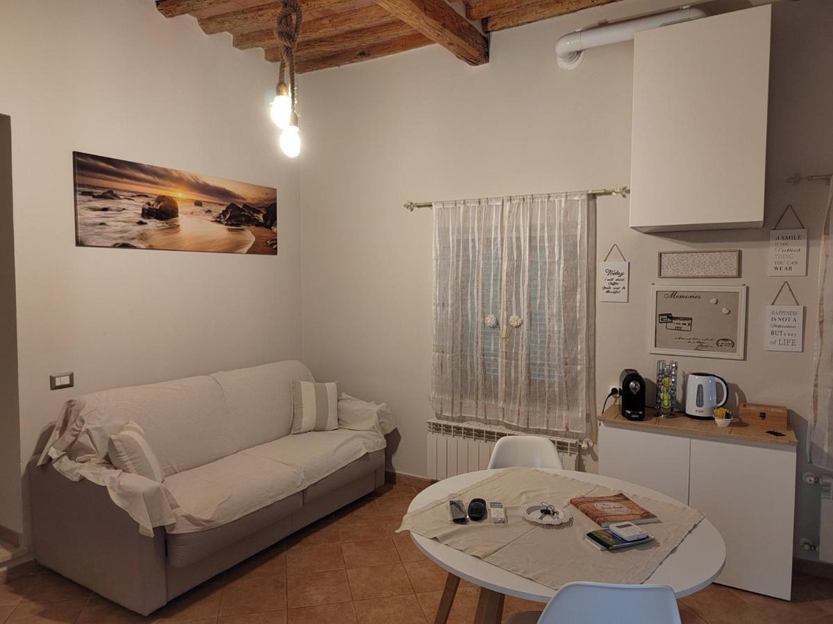 Serendipity House 格罗塞托 外观 照片